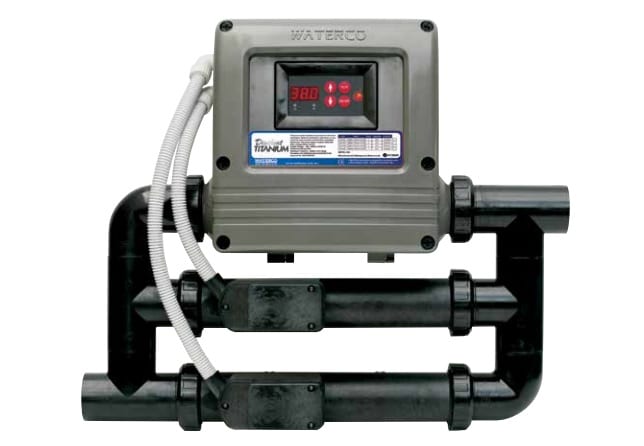 Waterco Digiheat 18kw - 3 Phase