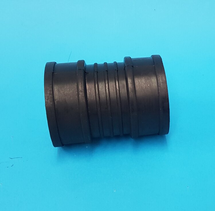 Rubber Joiner 50mm
