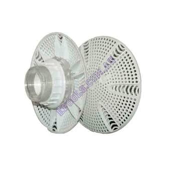 50mm Safety Suction Threaded