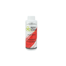 Spa Care Rapid Shock 500gms