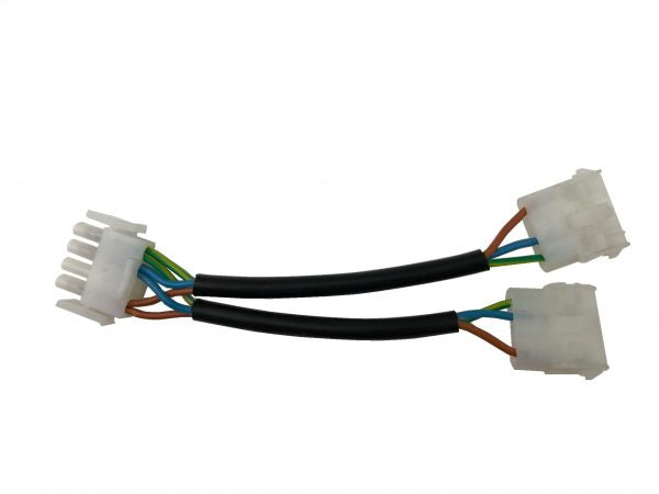 AMP POWER SPLITTER – 240V 10AMP