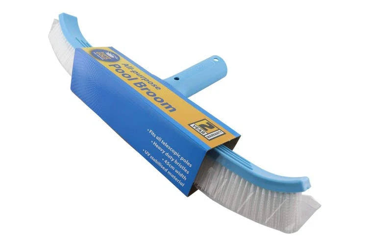 Aussie Gold Pool Brush