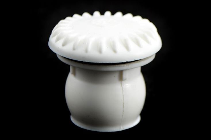 25mm Spa Air Bubbler - Adjustable