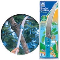 Aussie Gold Hand & Pole Pruner