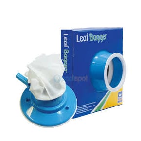 Aussie Gold Leaf Bagger