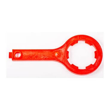 Cap Spanner