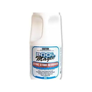 Citric Stain Remover