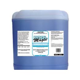 Clarifier & Polish 20L