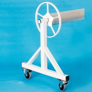 Daisy Maxi Pool Roller 6.7