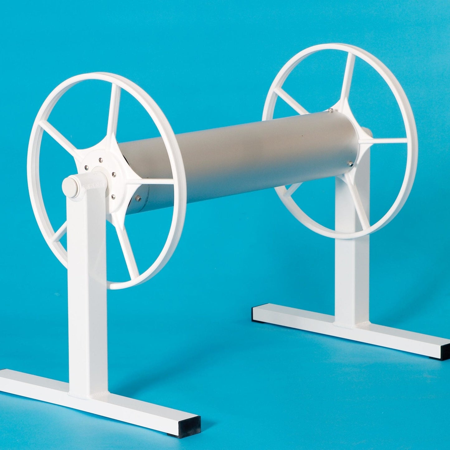 125ST Daisy Pool Roller 6.4