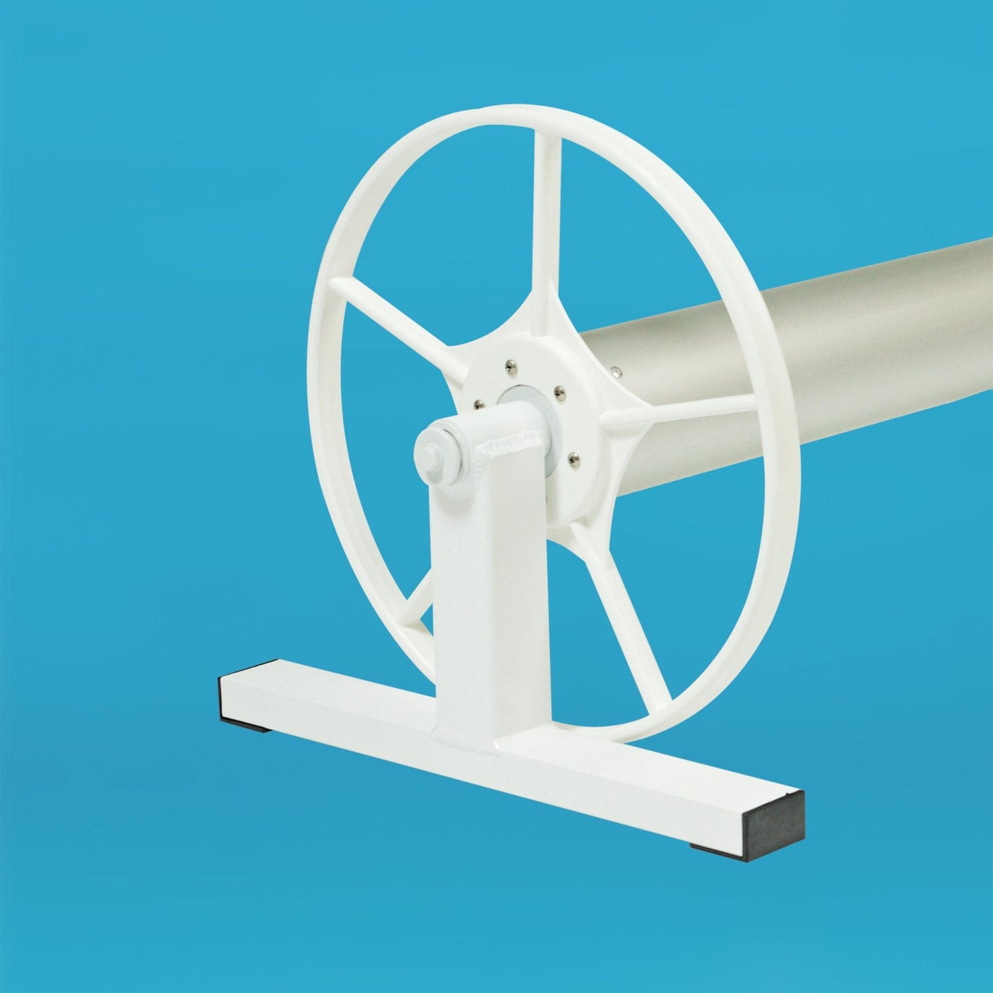 SQ – Squat Daisy Pool Roller Universal to 4.6