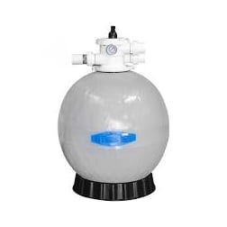 Ecopure 25" Sand Filter