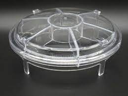 Davey Star Flo Pump Lid