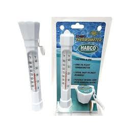 Floating Thermometer