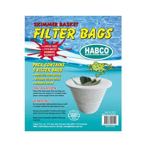 Habco Filter Bags Standard