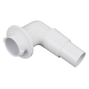 Hayward Elbow to Suit Vacuum Plate
