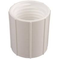 Hose Joiner White (Screw Type)