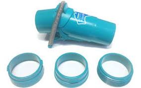 Kreepy Krauly MiniSkim Assembly