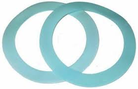 Kreepy Krauly Slip Rings