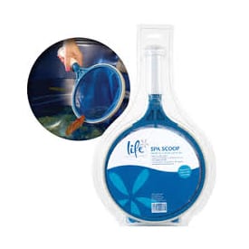Life Spa Scoop