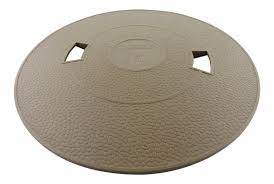 Paramount Swimworld Deck Lid Brown AXSM009