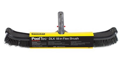 Stanley 18'' DLX Flex Brush
