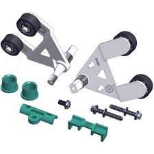 Pool Vac A Frame Kit 925 2025