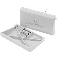 Pool Vac Flap Kit Front & Back