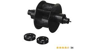 Pool Vac Turbine & Bearing Kit 925 2025