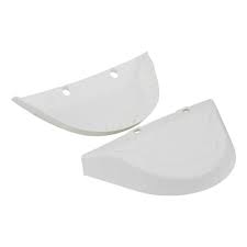 Pool Vac Wing Kit - White