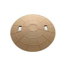 Poolrite MK1 Deck Lid