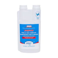 Poppits Complete Maintenance 1ltr
