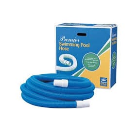 Premier Pool Hose 9m Aussie Gold