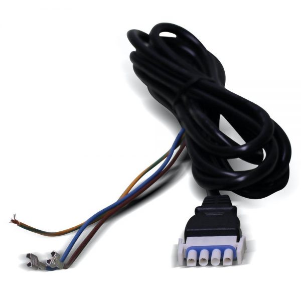 AMP BLOWER, OZONE, CIRCULATION CORDSET 3M