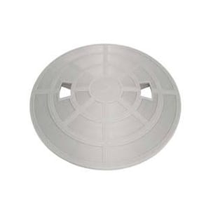 Quiptron Decklid SKB900 - White