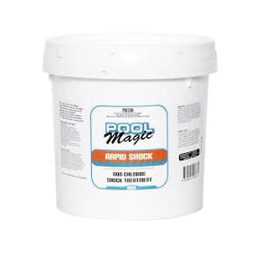 Rapid Shock 10kg (Non Chlorine)