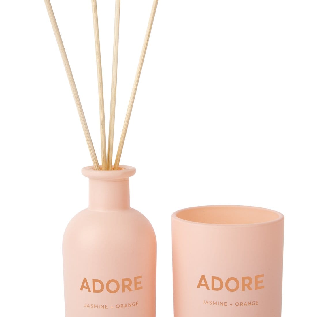 Sunnylife Candle & Diffuser Set Adore