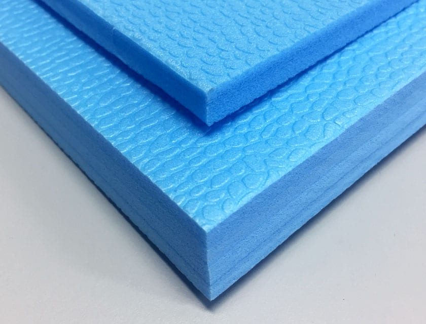 Daisy Spa Foam Cover 3.0 x 2.5 20mm