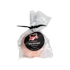 Spa Bombzz Pure Love -Honey