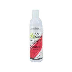 Spa Hard Cover Cleaner