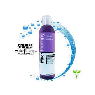 Spazazz Aromatherapy Elixer- Pam-per