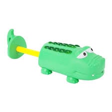 Sunnylife Animal Soaker Croc