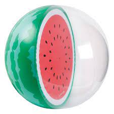 Sunnylife Beach Ball Watermelon