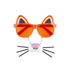 Sunnylife Dress Up Sunnies Tiger