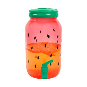 Sunnylife Drink Dispenser Watermelon