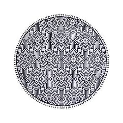 Sunnylife Fouta Towel Azule