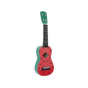 Sunnylife Ukulele Watermelon