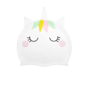 Sunnylife Kids Swim Caps Unicorn