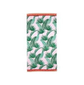 Sunnylife Luxe Beach Towel Kasbah
