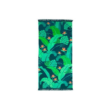 Sunnylife Luxe Beach Towel Monteverde